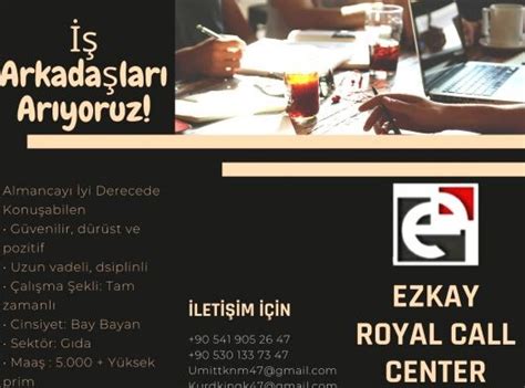 Ankara banka çağrı merkezi iş ilanları